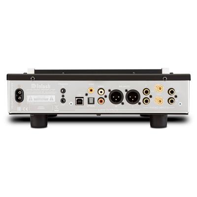 McIntosh MP100 2-Channel Solid State Phono Pre Amplisi