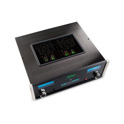McIntosh MP1100 2-Channel Vacuum Tube Phono Pre Amplisi