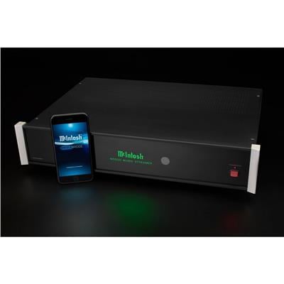 McIntosh MS500 Müzik Streamer