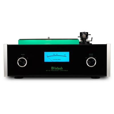 McIntosh MT10 Precision Turntable Pikap