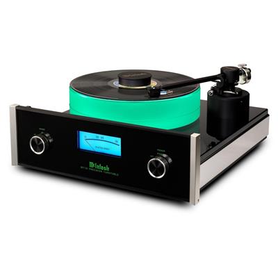 McIntosh MT10 Precision Turntable Pikap