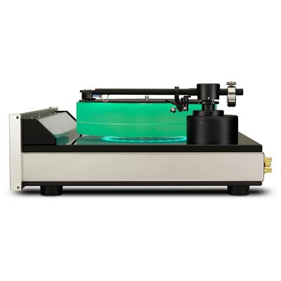 McIntosh MT10 Precision Turntable Pikap