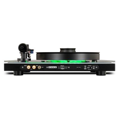 McIntosh MT2 Precision Turntable Pikap
