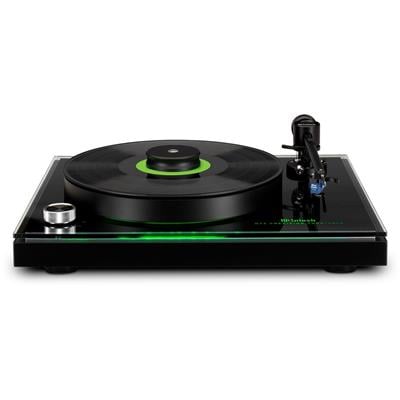 McIntosh MT2 Precision Turntable Pikap