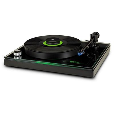 McIntosh MT2 Precision Turntable Pikap