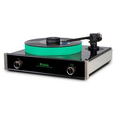 McIntosh MT5 Precision Turntable Pikap