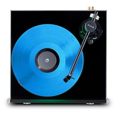 McIntosh MT5 Precision Turntable Pikap