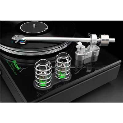 McIntosh MTI100 Integrated Turntable Pikap