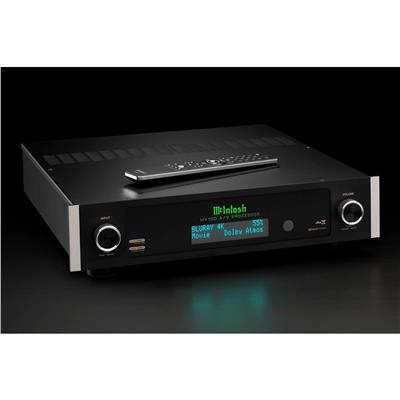 McIntosh MX100 A/V Processor