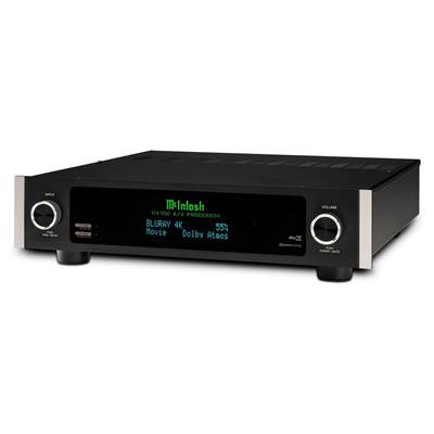 McIntosh MX100 A/V Processor