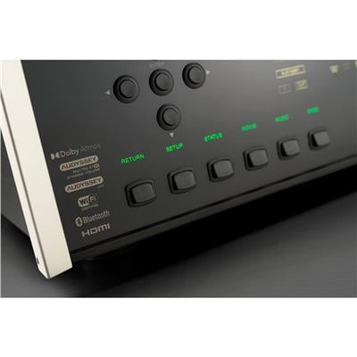 McIntosh MX123 A/V Processor