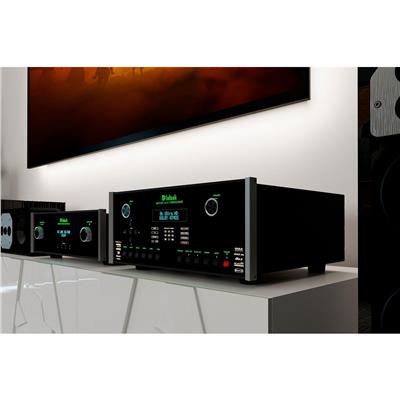 McIntosh MX123 A/V Processor