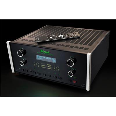 McIntosh MX170 A/V Processor