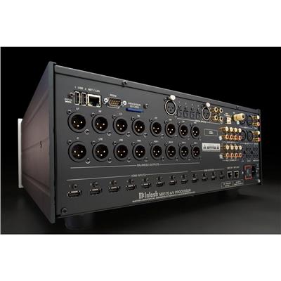 McIntosh MX170 A/V Processor