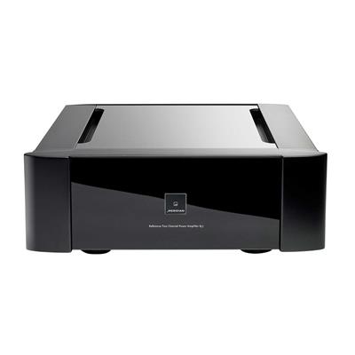 Meridian 857 Reference 2 Channel   Power Ampliler