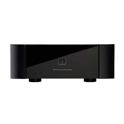 Meridian 857 Reference 2 Channel   Power Ampliler