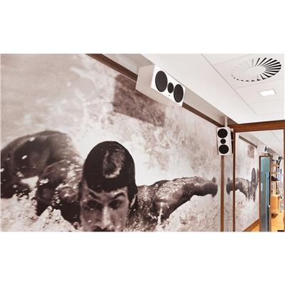 Meridian DSP3300 Aktif Hoparlörler