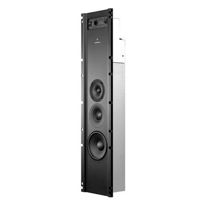 Meridian DSP730 In-Wall Digital Aktif Hoparlörler