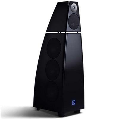 Meridian DSP8000 XE Aktif Hoparlörler