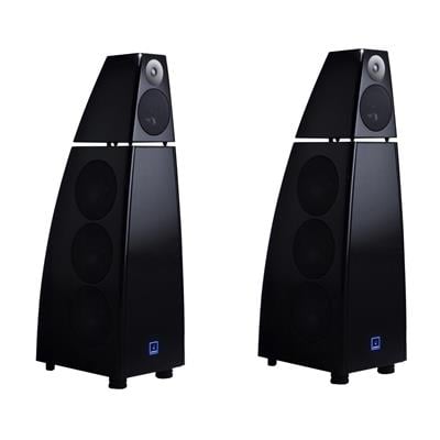 Meridian DSP8000 XE Aktif Hoparlörler