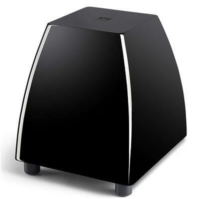 Meridian DSW.2 Digital Aktif Subwoofer