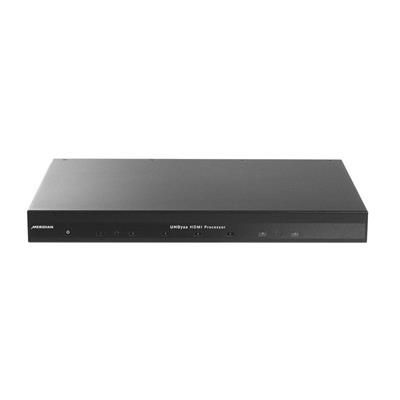 Meridian UHD722−RM HDMI Audio  Processor