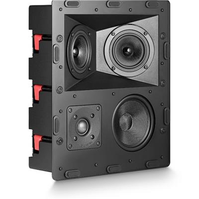 Miller & Kreisel IW150T In-Wall Hoparlörler