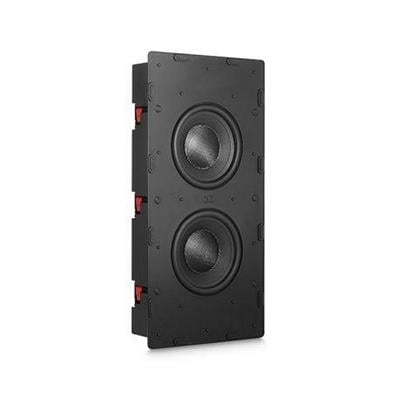 Miller & Kreisel IW28S In-Wall Subwoofer