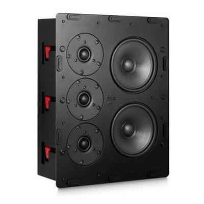 Miller & Kreisel IW300 In-Wall Hoparlörler