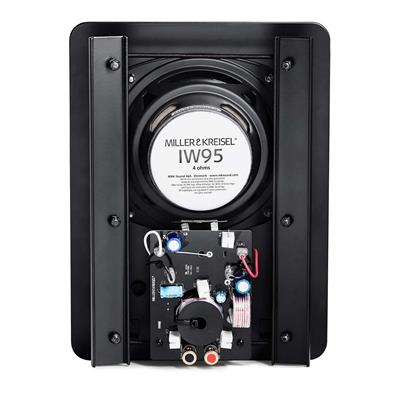 Miller & Kreisel IW5 In-Wall Hoparlörler