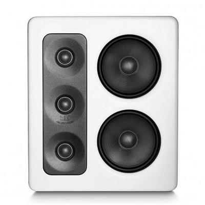 Miller & Kreisel MP300 On-Wall Hoparlörler