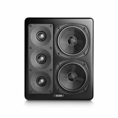 Miller & Kreisel S150 On-Wall Hoparlörler