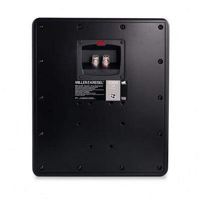 Miller & Kreisel S300 On-Wall Hoparlörler