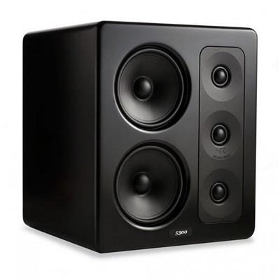 Miller & Kreisel S300 On-Wall Hoparlörler