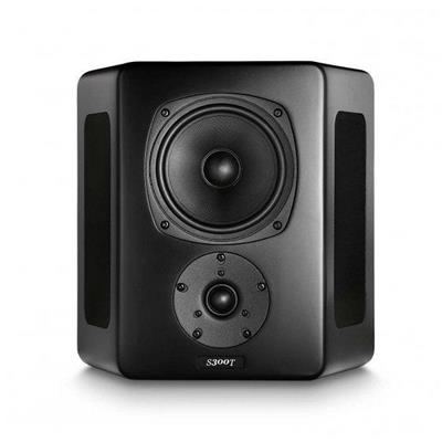 Miller & Kreisel S300T  On-Wall Hoparlörler