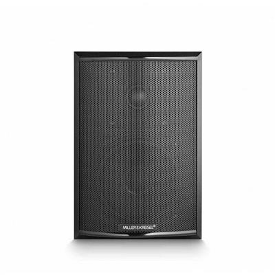 Miller & Kreisel SUR55T LCR Hoparlörler