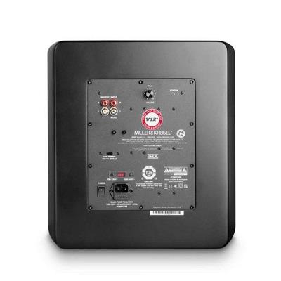 Miller & Kreisel V12+ Subwoofer