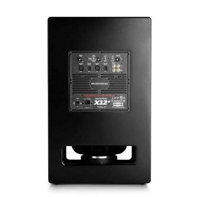 Miller & Kreisel X12+ THX Subwoofer