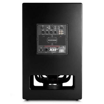 Miller & Kreisel X15+ THX Subwoofer