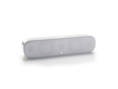 Monitor Audio Apex A40 Center Hoparlör White