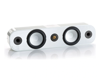 Monitor Audio Apex A40 Center Hoparlör White