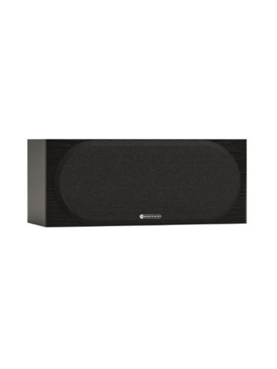 Monitor Audio Bronze C150 7G Center Merkez Hoparlör Siyah