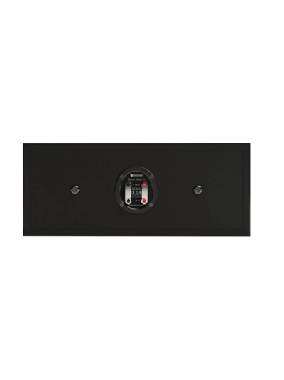 Monitor Audio Bronze C150 7G Center Merkez Hoparlör Siyah