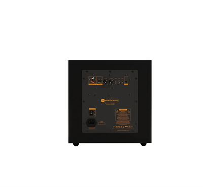 MONITOR AUDIO / VESTRA W10 Subwoofer