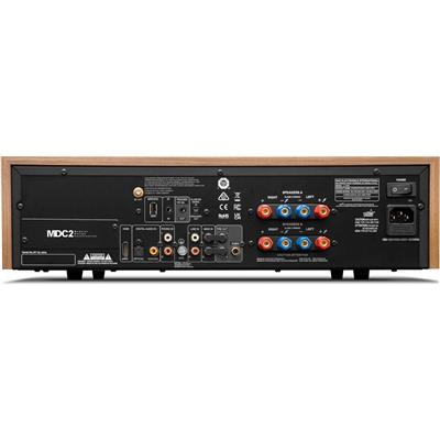 NAD C 3050 Entegre Ampliler