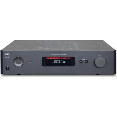 NAD C 368 Entegre Ampliler