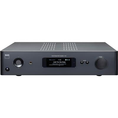 NAD C 389 Entegre Ampliler