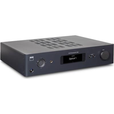 NAD C 658 Streamer/Network Oynatıcı