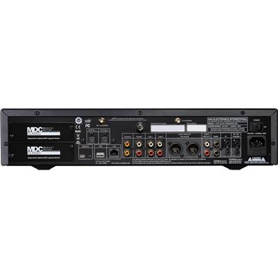 NAD C 658 Streamer/Network Oynatıcı