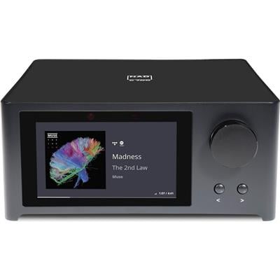 NAD C 700 Streamer Ampliler